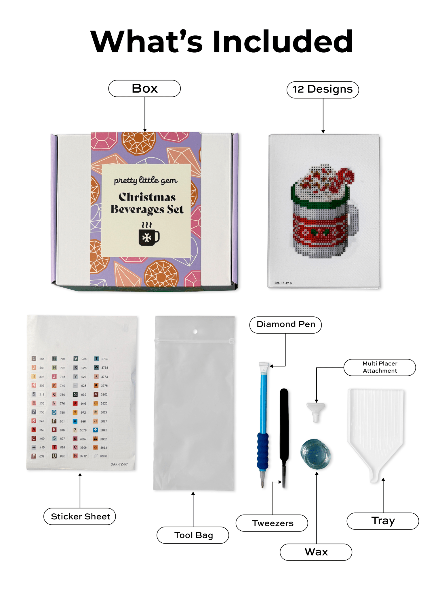 Makeup Set