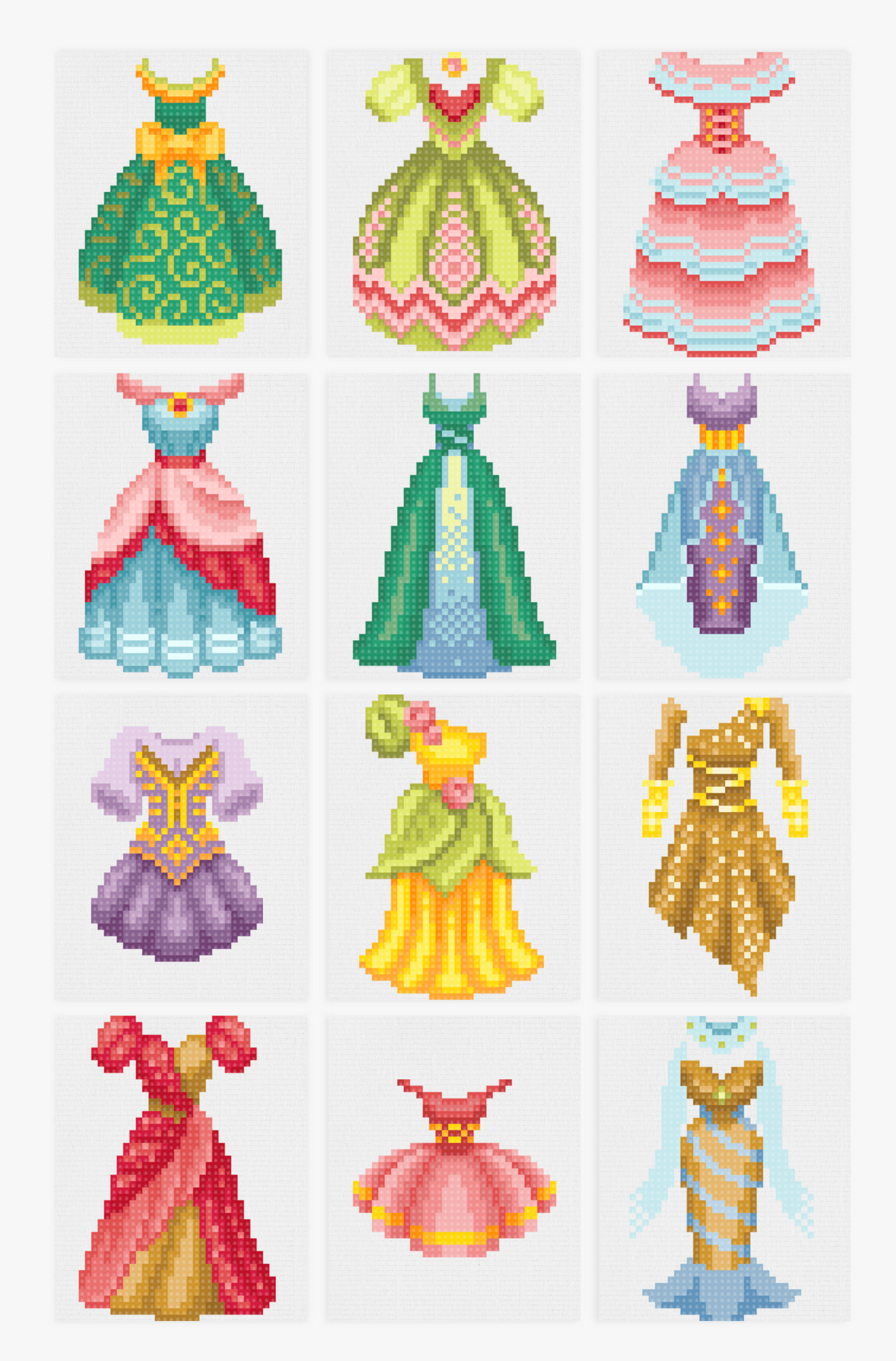 Dress Set