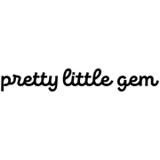 Pretty Little Gem logo